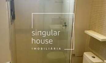 Imagem 7: 66 m² | 2 dormitórios