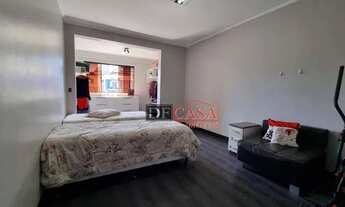 Imagem 4: Casa com 3 dormitórios para alugar, 160 m² por R$ 5.415,00/mês - Vila Esperança - São Paul