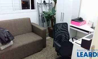 Imagem 4: APARTAMENTO - CENTRO - SP