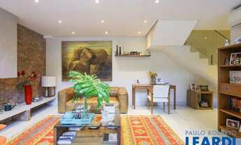 Imagem 4: CASA ASSOBRADADA - JARDIM PAULISTANO - SP