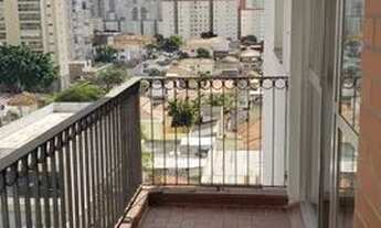 Imagem 3: Apartamento 2 dormitórios e 2 vagas, Vila Clementino