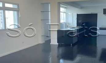 Imagem 2: Residencial Telma, disponível para locação na Rua Oscar Freire contendo 87m² e 2 dormitóri