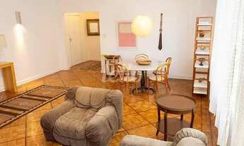 Imagem 4: São Paulo - Apartamento Padrão - Jardins