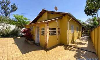 Imagem 2: CASA TÉRREA - ALTO DA LAPA - SP