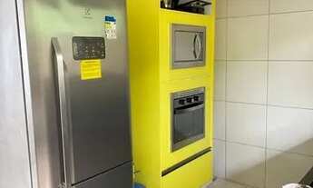 Imagem 4: Alugo ou vendo Casa em condomínio com 2 dormitórios