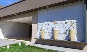 Imagem: Casa Alto Padrão no Condominio Marinas