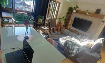 Imagem 2: Apartamento 02 dormitórios, com vaga, no bairro Jardim Itu Sabará, em Porto Alegre