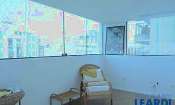 Imagem 6: COBERTURA - PINHEIROS - SP