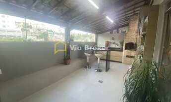 Imagem 2: Cobertura 2 quartos à venda no Salgado Filho