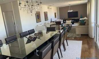 Imagem 5: APARTAMENTO - MORUMBI - SP