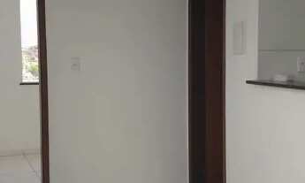 Imagem 7: Quarto e sala na Sussuarana