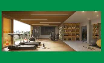 Imagem 2: Apartamento, Lançamento-2 e 3/4 de 62 a 83m², suite, varanda 1ou 2 vagas, HAUS HOTO FLORES