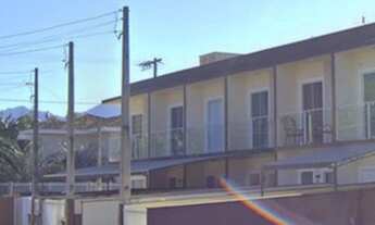 Imagem: Divido aluguel geminado bairro vila nova