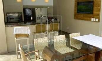 Imagem 5: Casa (térrea em condominio) 4 dormitórios/suite, cozinha planejada, portaria 24hs, lazer