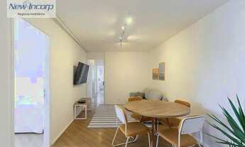 Imagem 5: Apartamento com 4 dormitórios à venda, 100 m² por R$ 1.265.000,00 - Vila Olímpia - São Pau