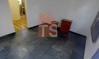 Imagem 7: Linda e Aconchegante Casa de Vila com 2 Qts e Linear na Rua Magalhães Couto no Coração do