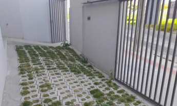 Imagem 5: Vendo casa Geminada no Novo Centro