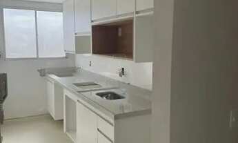 Imagem 2: Araçatuba - Apartamento - Conjunto Habitacional Doutor Antônio Villela Silva