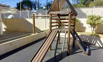 Imagem 6: Apartamento para aluguel tem 60 metros quadrados com 2 quartos em Fernão Dias - Belo Horiz