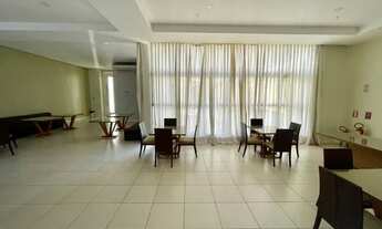 Imagem 4: EDIFICIO PALLACIOS | 57 M2 | 2 QUARTOS - 1 SUITES