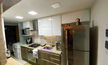 Imagem 7: Apartamento para venda possui 88 metros quadrados com 3 quartos no parque olímpico - Rj