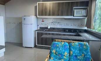 Imagem 2: Apartamento todo mobiliado