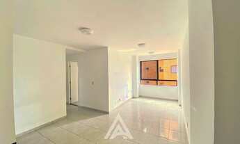 Imagem 2: APARTAMENTO COM COZINHA PLANEJADA!