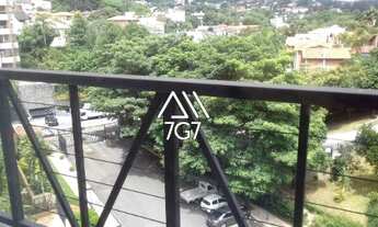 Imagem 2: SÃO PAULO - Apartamento Padrão - MORUMBI