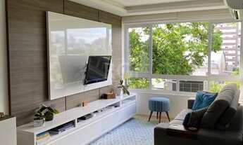 Imagem 2: Apartamento para Venda - 65m², 2 dormitórios, sendo 1 suites, 1 vaga - Santana