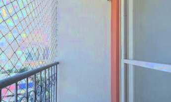 Imagem 5: Apartamento para Aluguel - Jardim Marajoara , 3 Quartos, 66 m2