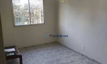 Imagem 5: Apartamento com 2 dormitórios para alugar, 50 m² por R$ 2.113,55/mês - Vila Penteado - São