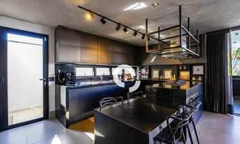 Imagem 6: Casa com 4 suítes à venda, 402 m² por R$ 4.020.000 - Tambore - Jaguariúna/SP