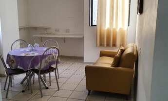 Imagem 6: Apt semi mobiliado na praia de Tambaú