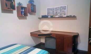 Imagem 5: Casa - Loteamento Caminhos de São Conrado (Sousas) - Campinas