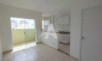 Imagem: Aluguel de Apartamento - Shopping Park