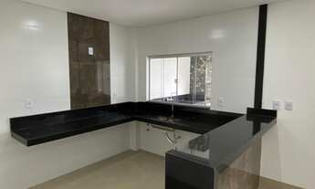 Imagem 4: SOBRADO NOVO ALTO PADRÃO VARANDA GOURMET PORCELANATO ILUMINAÇÃO LED ENERGIA SOLAR PROX T-9