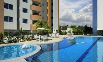 Imagem 3: Oportunidade! Apartamento no Cond. Res. Monticello, Farolândia - Aracaju/se