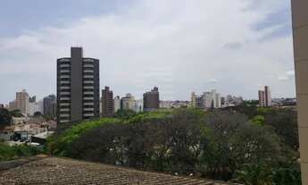 Imagem: CAMPINAS - Apartamento Padrão - Vila Marieta