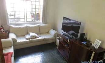 Imagem 5: CASA DE VILA - VILA CLEMENTINO - SP