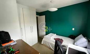 Imagem 7: APARTAMENTO - VILA ROMANA - 4 DORMT - 3 SUITE - 5 VAGAS