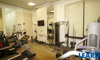 Imagem 6: APARTAMENTO - JARDIM PAULISTANO - SP