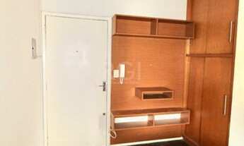 Imagem 6: Apartamento para Venda - 27.63m², 1 dormitório, Centro Histórico