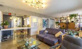 Imagem: Locação Apartamento 2 Dormitórios - 120