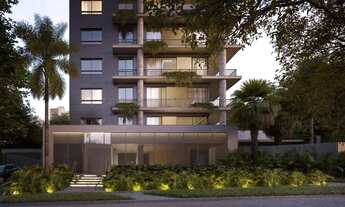 Imagem 3: Apartamento para Venda - 167.75m², 3 dormitórios, sendo 3 suites, 3 vagas - Petrópolis