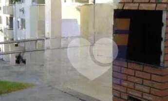 Imagem 3: Apartamento com 2 dormitórios à venda, 56 m² por R$ 250.000,00 - Irajá - Rio de Janeiro/RJ