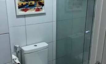 Imagem 4: Apartamento Mobiliado para aluguel 1 quarto, Santo Amaro próximo a Católica e Unibra - Re