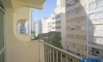 Imagem 5: APARTAMENTO - JARDIM PAULISTA - SP