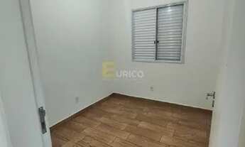 Imagem 7: Apartamento para aluguel no Condomínio Residencial Bello Cielo II em Vinhedo/SP