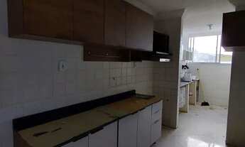 Imagem 3: Apt na coroa do meio 3/4 suite