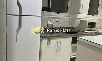 Imagem 7: Excelente Flat para venda no Itaim Bibi - Itaim Loft